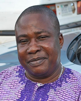 Okanlawon Aleje